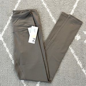 NWT | Z by Zella High-Waisted leggings, Size S